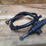 Maitre Cylindre de freins arrière