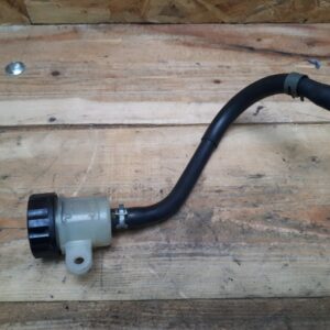 Bocal de freins arrière