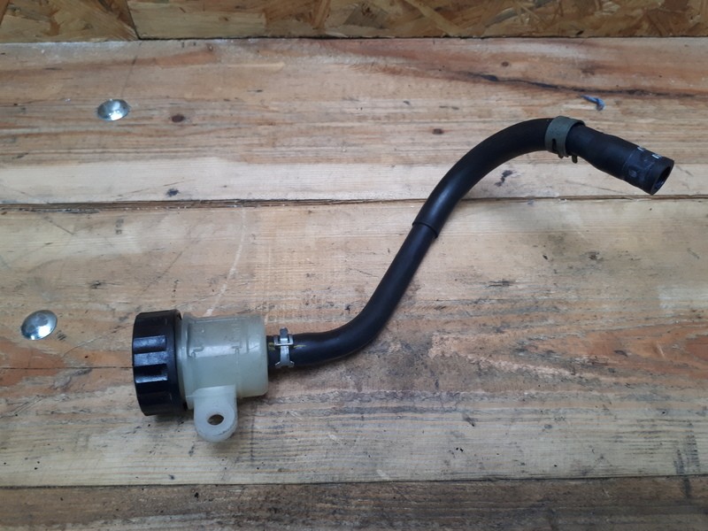 Bocal de freins arrière