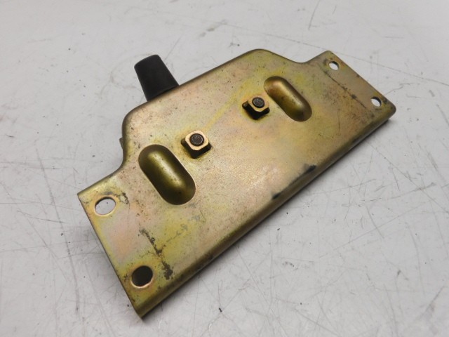 support de réservoir