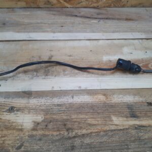 Capteur de freins arrière