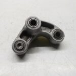 Balancier amortisseur