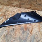 Intérieur de carénage gauche