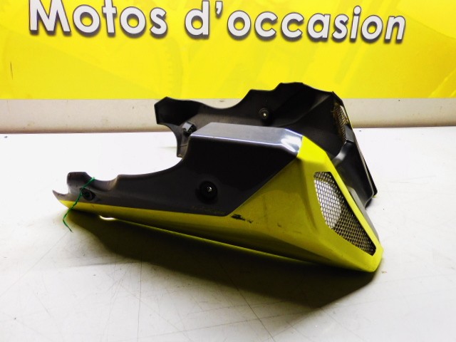 SABOT ERMAX MT09 2017/2020