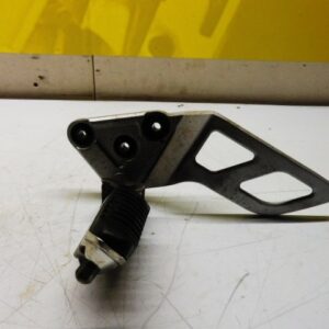 PLATINE REPOSE PIED GAUCHE