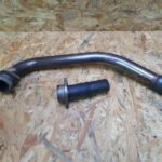 Collecteur avant et arrière