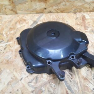 Carter moteur gauche