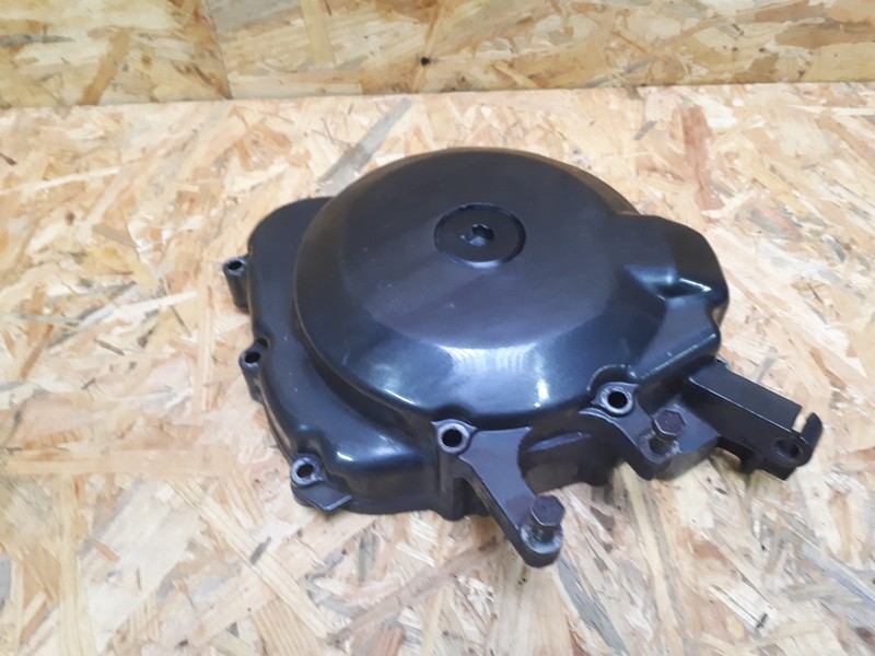 Carter moteur gauche