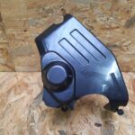 Carter pignon sortie boite