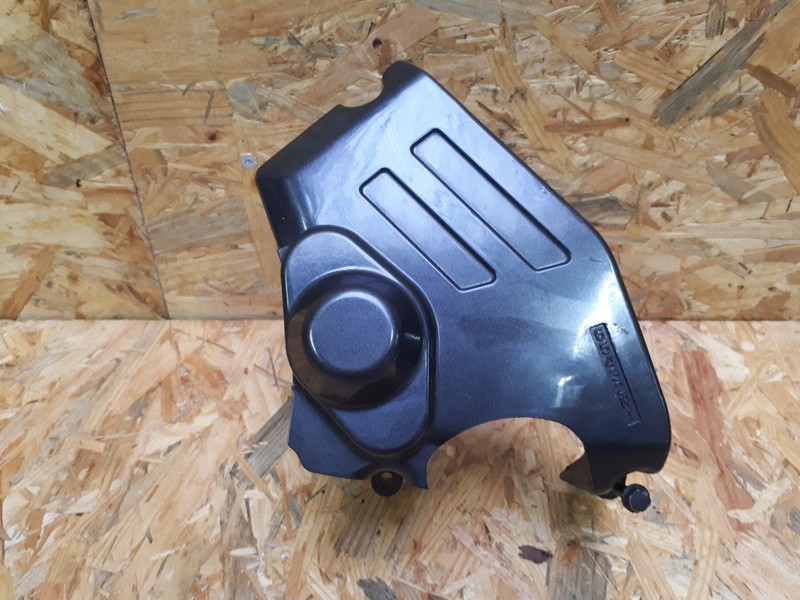 Carter pignon sortie boite