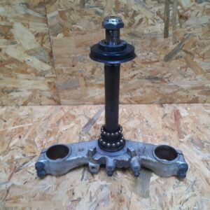 T de fourche inférieur