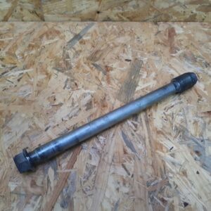 Axe de bras oscillant