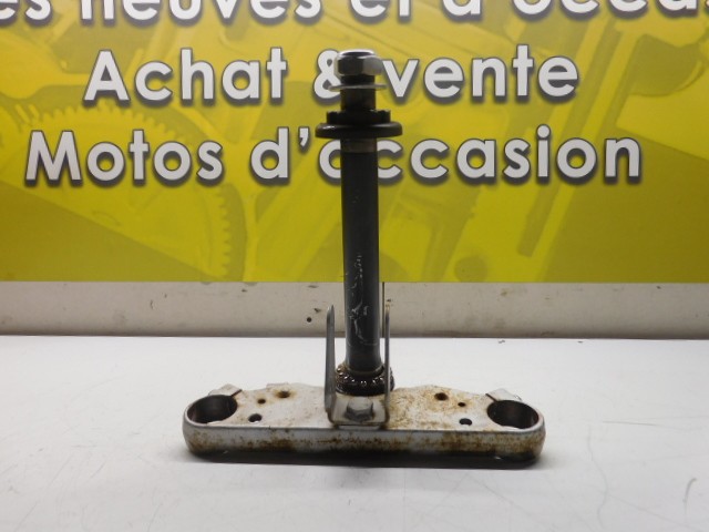 te de fourche inferieur