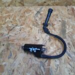 Bobine allumage avant