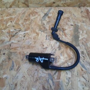 Bobine allumage avant