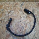 Bobine allumage arrière