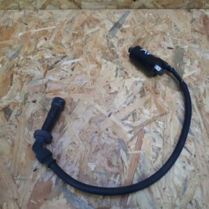 Bobine allumage arrière