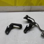 REPOSE PIEDS AVEC PEDALE DE FREIN