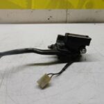 MAITRE CYLINDRE FREIN AVANT