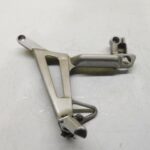 PLATINE ARRIERE GAUCHE