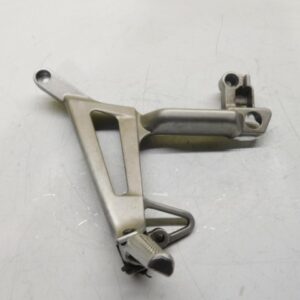 PLATINE ARRIERE GAUCHE