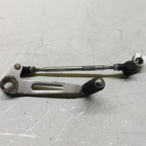 SELECTEUR DE VITESSE