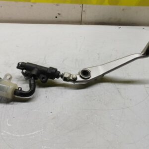 SYSTEME DE FREIN ARRIERE