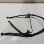 DURITE DE FREIN AVANT