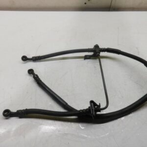 DURITE DE FREIN AVANT