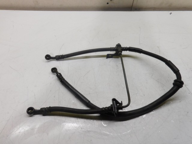 DURITE DE FREIN AVANT