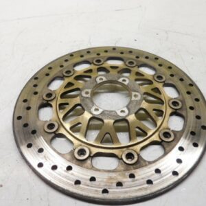 DISQUE DE FREIN AVANT