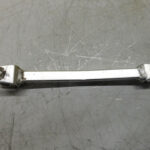 SUPPORT ETRIER ARRIERE