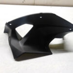 ECOPE DE RADIATEUR GAUCHE