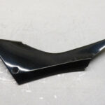 CACHE LATERAL GAUCHE