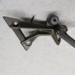 PLATINE ARRIERE DROITE