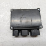 BOITIER ELECTRIQUE INJECTION