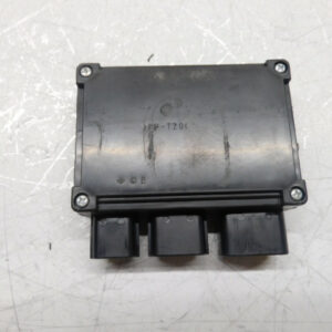 BOITIER ELECTRIQUE INJECTION