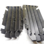 GRILLES DE RADIATEUR