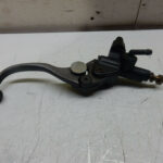 MAITRE CYLINDRE DE FREIN AVANT