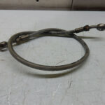 DURITES DE FREIN AVANT