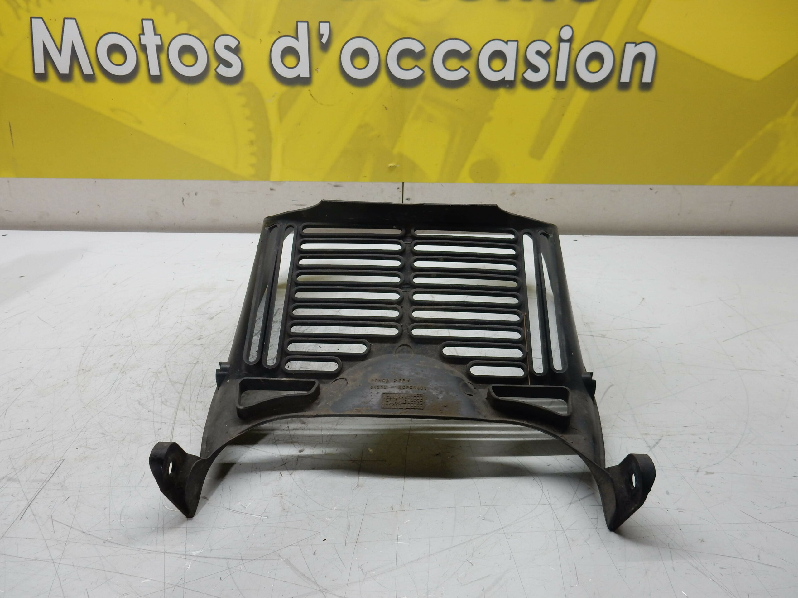 PROTECTION RADIATEUR