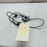 capteur abs arrière