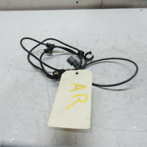 capteur abs arrière