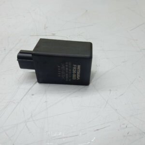 CENTRALE CLIGNOTANTE