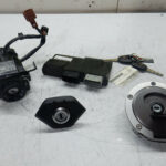 KIT SERRURES (NEIMAN BOITIER SERRURES BOUCHON )