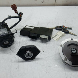 KIT SERRURES (NEIMAN BOITIER SERRURES BOUCHON )