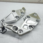 SUPPORTS DE PLATINE AVANT