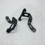 PATTES DE FIXATION DE BULLE