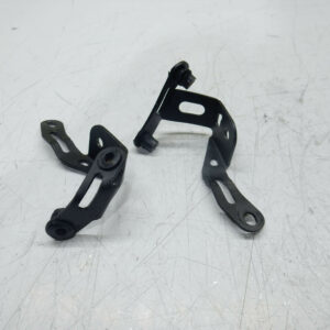 PATTES DE FIXATION DE BULLE