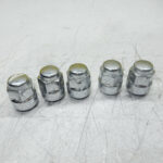 ECROUES DE ROUE ARRIERE